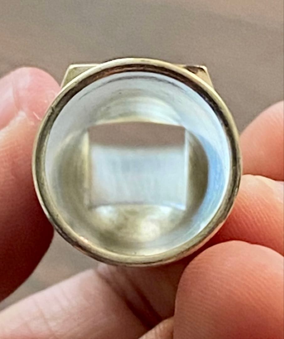 【希少・プロ使用】YANAGISAWAテナーサックス マウスピース純正3点セット