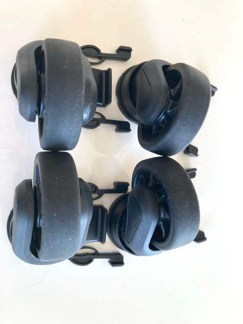 犬用キャリーケース✴︎OFT✴︎黒いナイロン製✴︎ XLサイズ