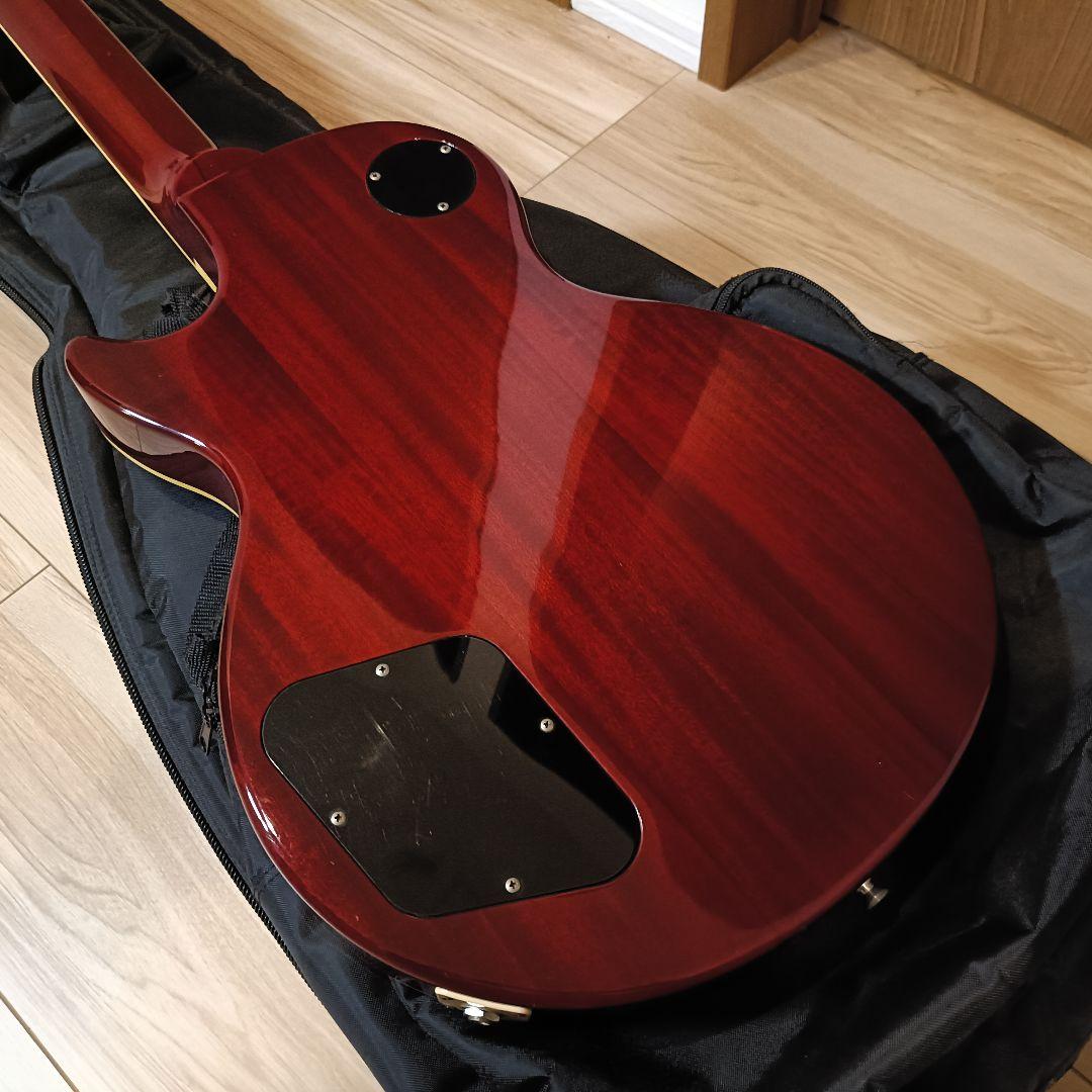 Epiphone Japan レスポール LPS-80 1999年製 メンテ済