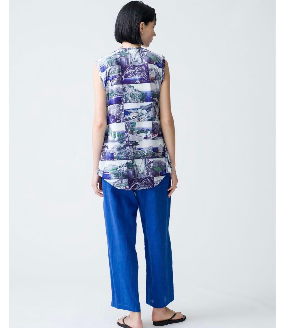 nagonstans ロンハーマン別注　ラッシュガード