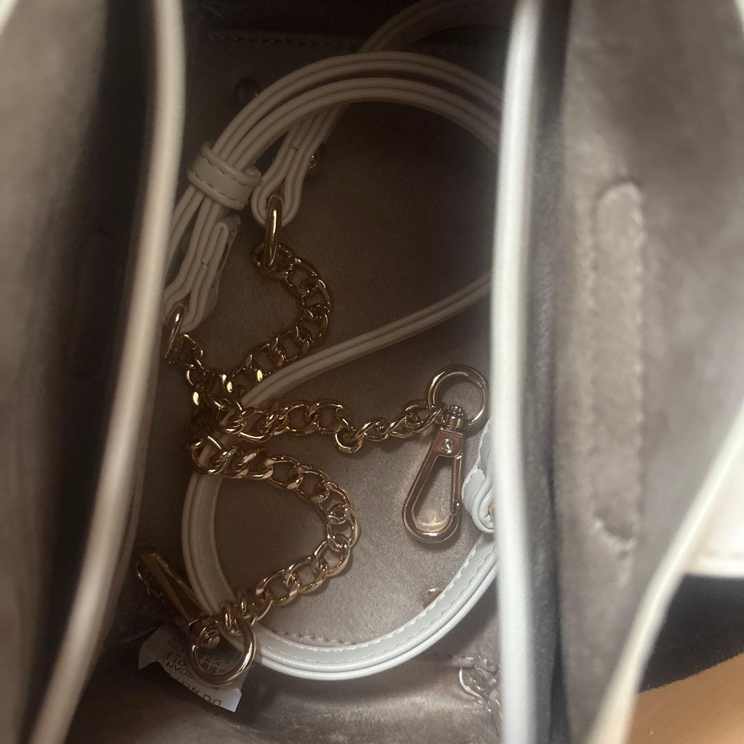 DIANAダイアナグリッターショルダーバッグバニティセルフォードキラキラビジュー