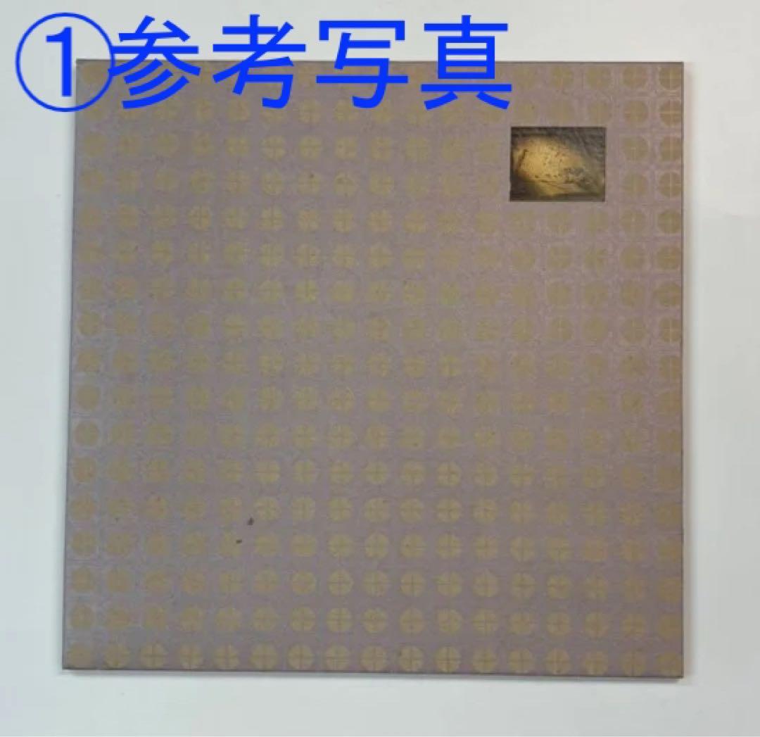 坂本龍一 「SAKAMOTO PLAYS SAKAMOTO」 額装