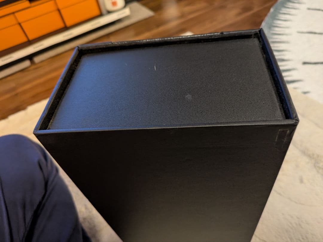 シャトー・レヴァンジル 2008 ワインギフトセット（箱・付属品付き）