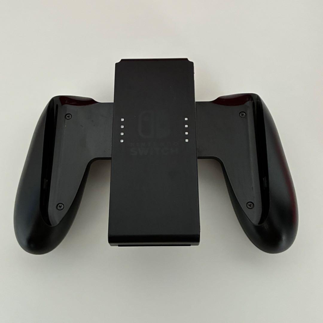 Switch本体＋Joy-Con 4個セット