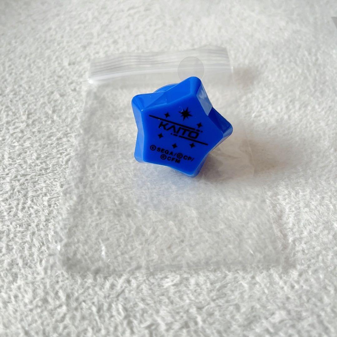 セカライ3rd リングライト KAITO カイト