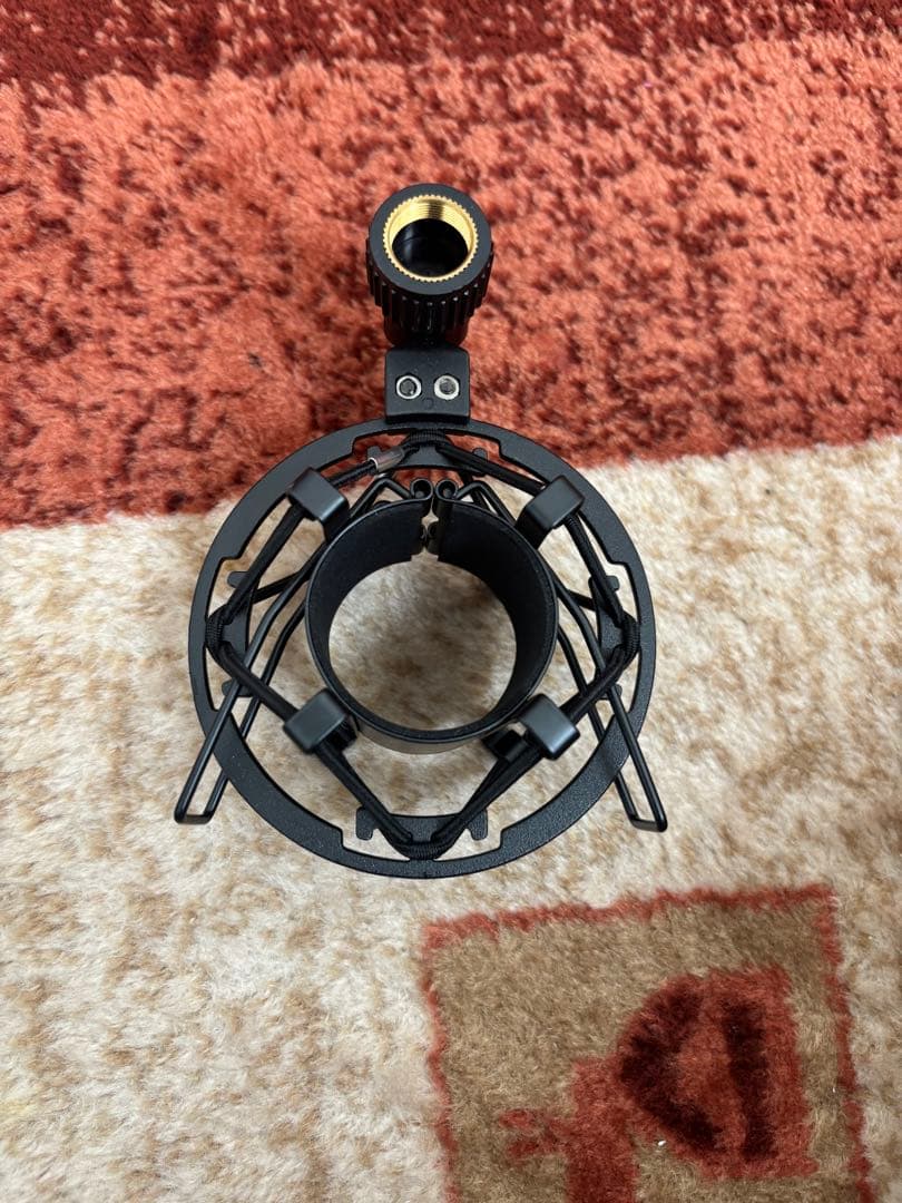 M-AUDIO AIR 192|4 オーディオインターフェイス