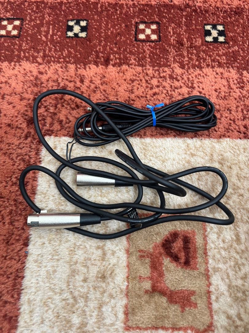 M-AUDIO AIR 192|4 オーディオインターフェイス