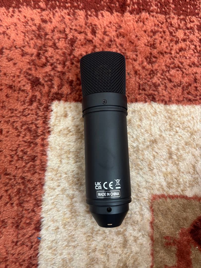 M-AUDIO AIR 192|4 オーディオインターフェイス