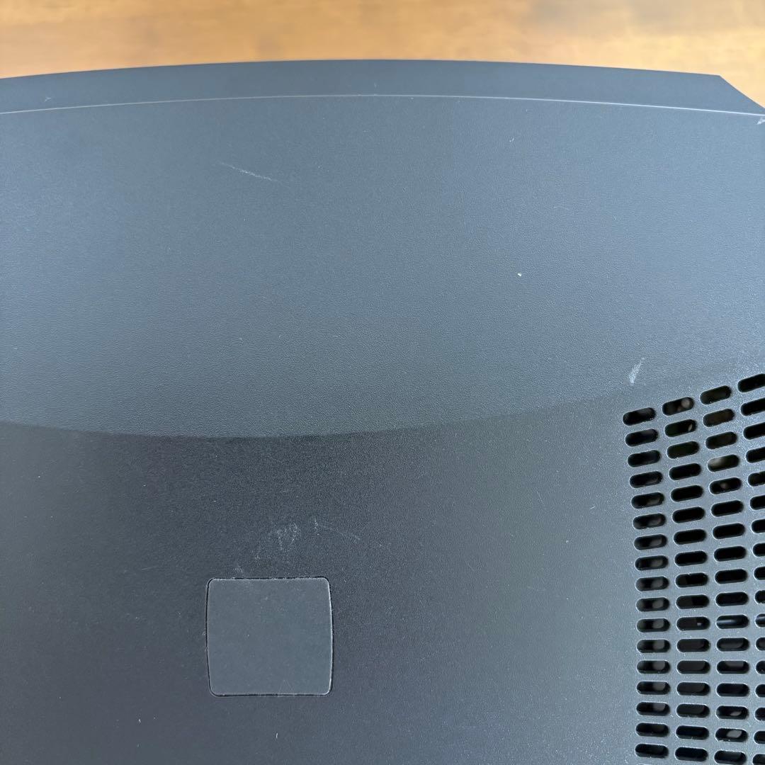 【ジャンク品】BOSE DVD ホームシアター システム 3・2・1