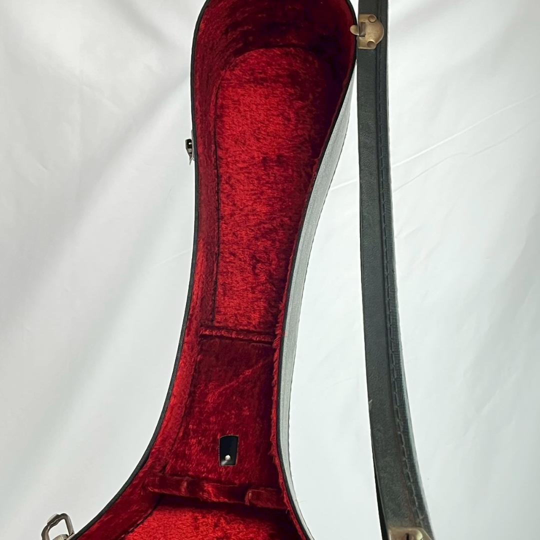 Arai アライ 12弦 アコースティックギター ヴィンテージ ケース付