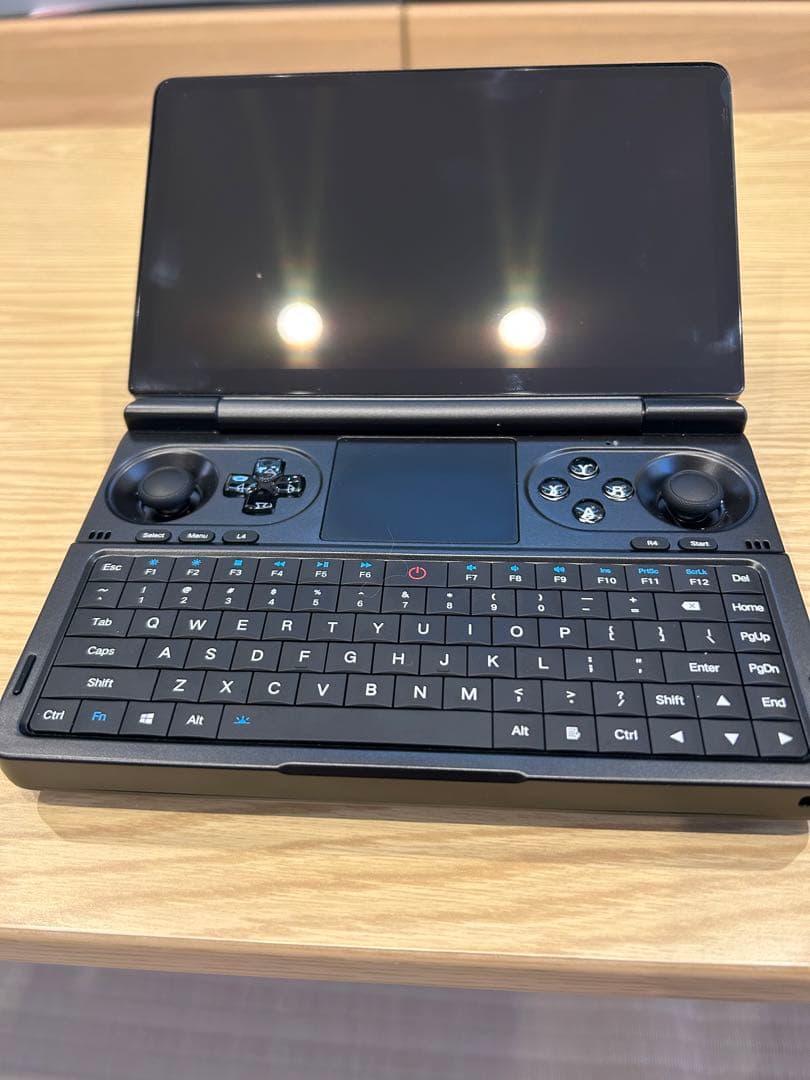 その他ノートPC本体 GPD WIN Mini