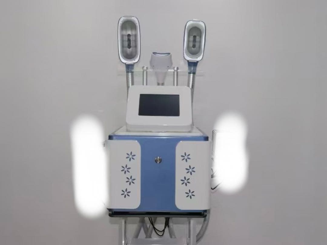 2025脂肪冷却マシン/360脂肪冷却