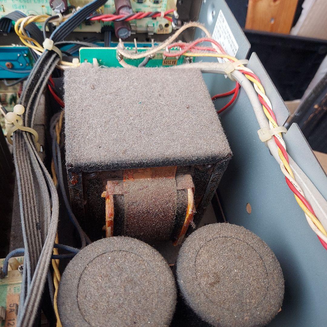 marantzPM-80 インテグレーテッドアンプ