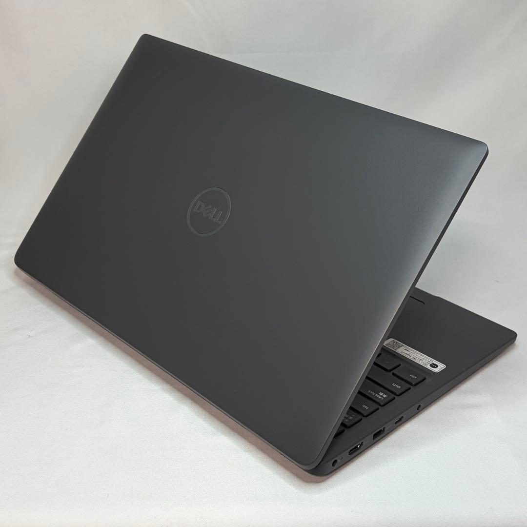 美品 LATITUDE 3540 13世代 i5 16GB 256GB オフィス