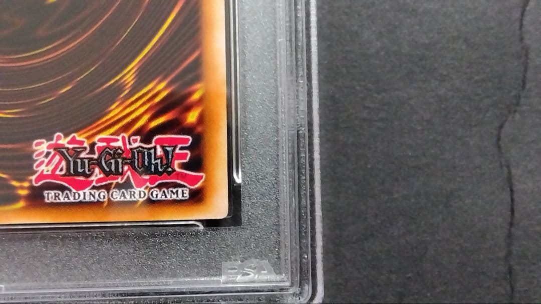 【PSA10】「ニュート」英語版シークレット WC4 SLATE WARRIOR