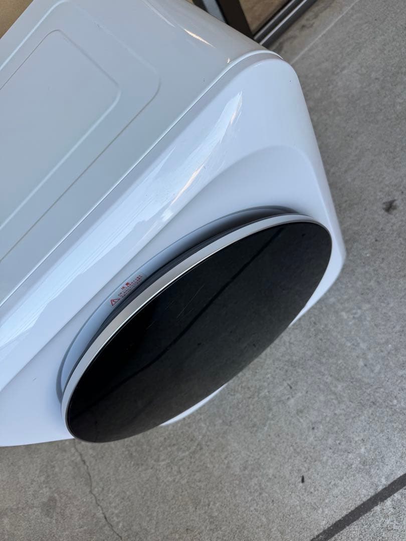 衣類乾燥機 3kg ES293336AAA