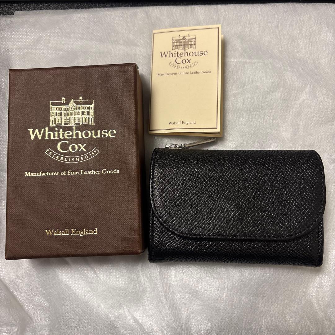 【Whitehouse Cox】S3250 MULTI KEYCASE
