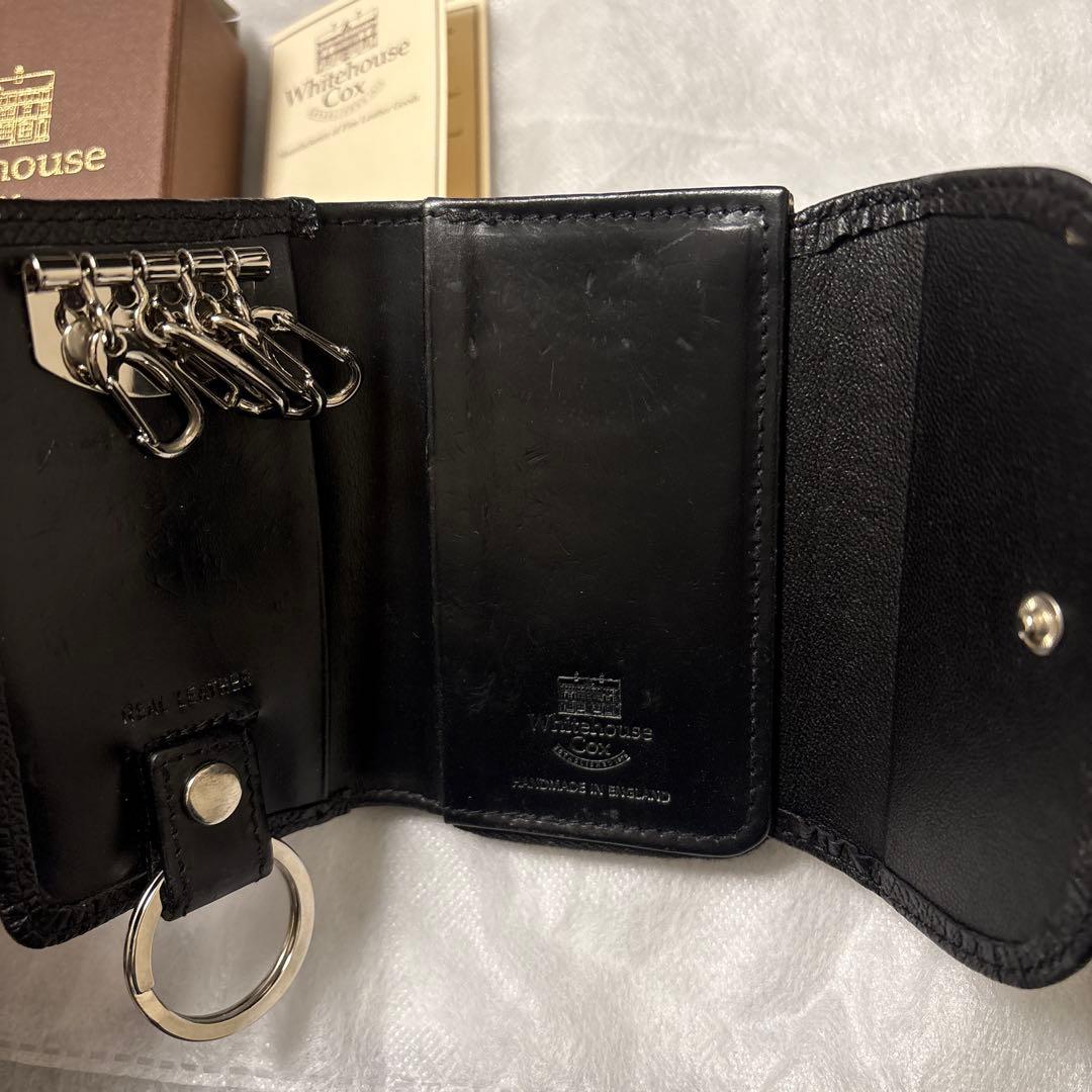 【Whitehouse Cox】S3250 MULTI KEYCASE