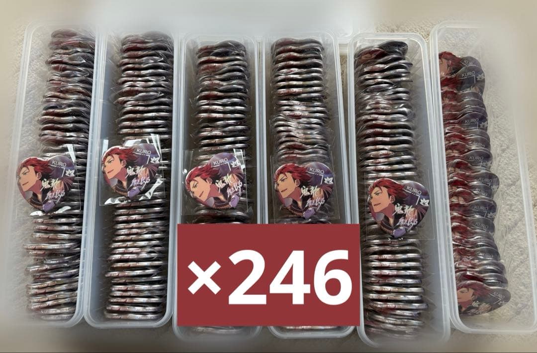 あんスタ　願望缶　鬼龍紅郎