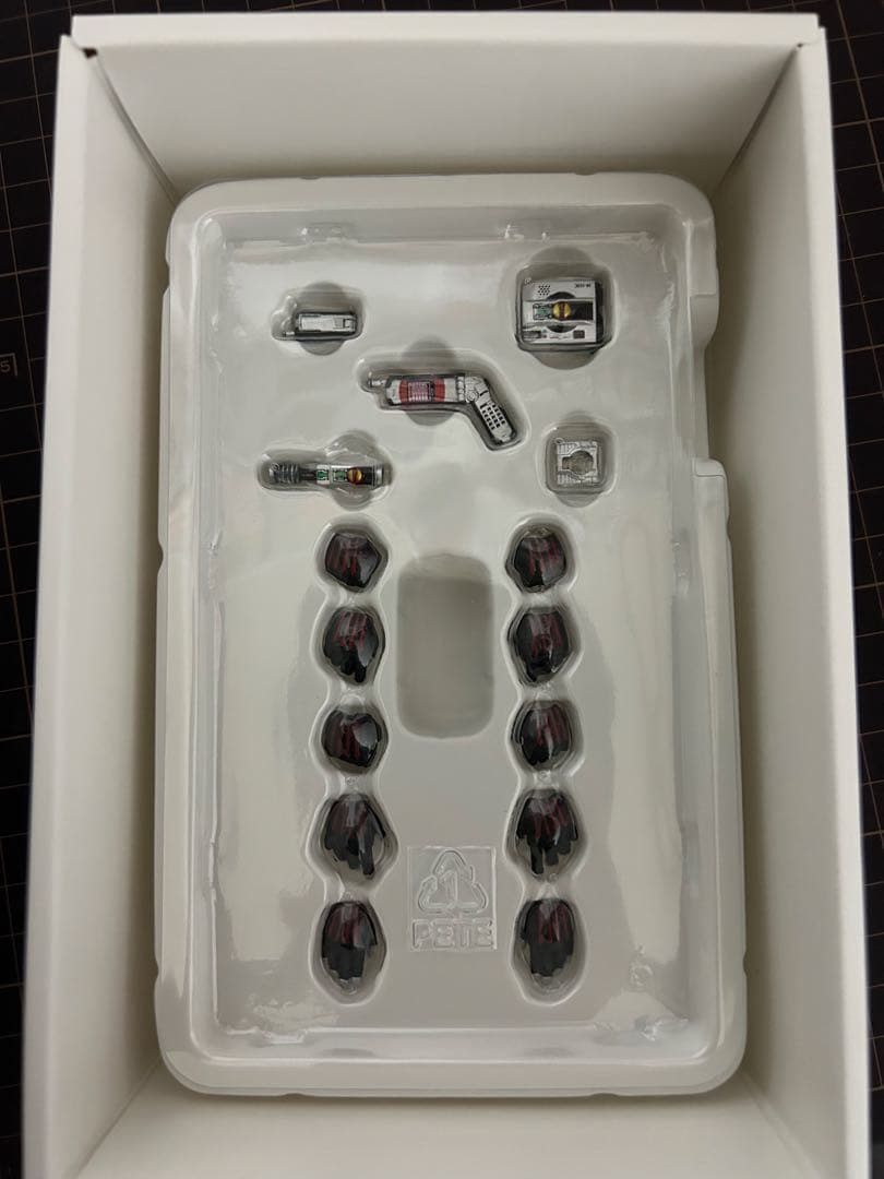 仮面ライダーファイズ 真骨彫