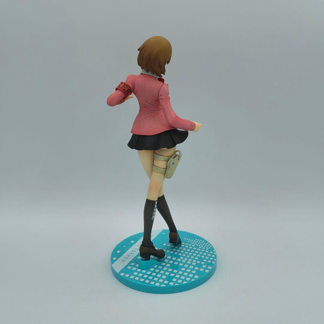 ヴェルテクス 劇場版 ペルソナ3 P3 岳羽ゆかり 1/8