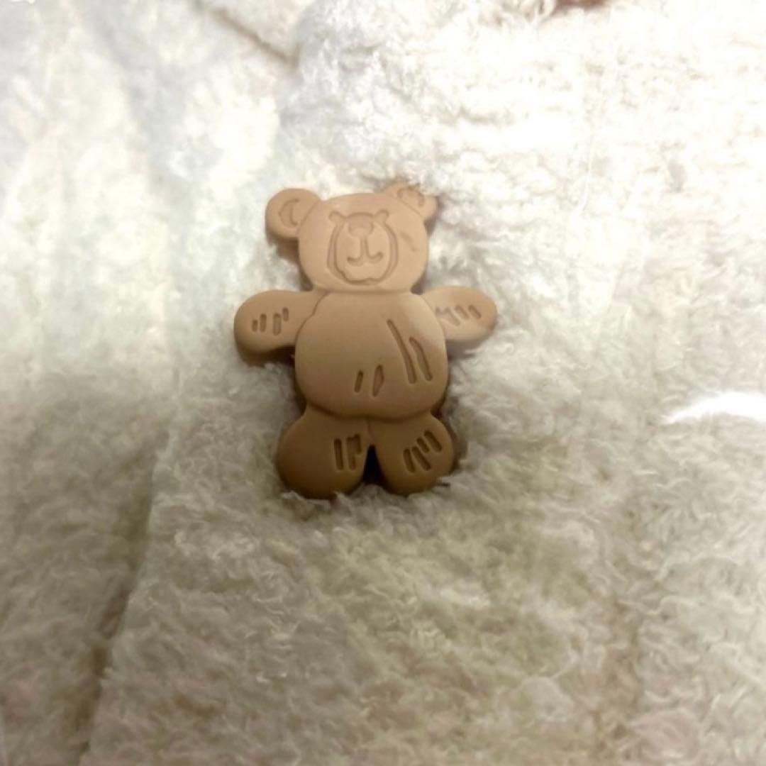 たたん様　　ジェラピケ　スヌーピー&BEAR ガウン　正規品 ★☆