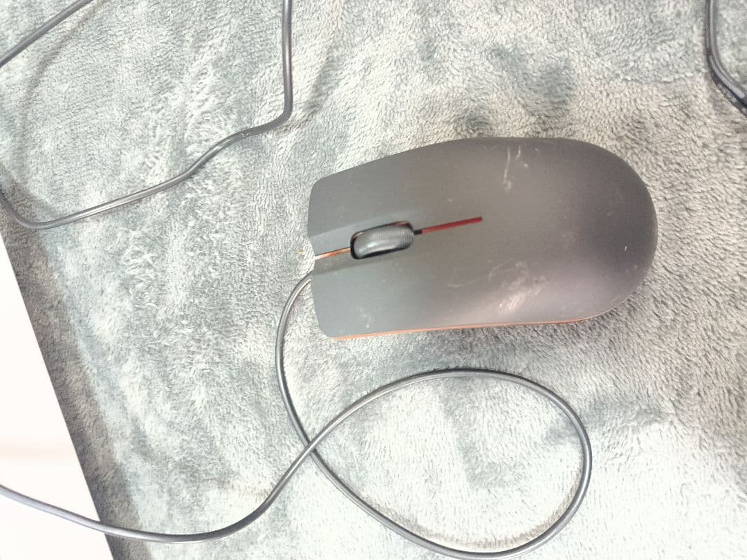 防犯カメラ YESKAMO 500万画素 カメラ4台 中古品