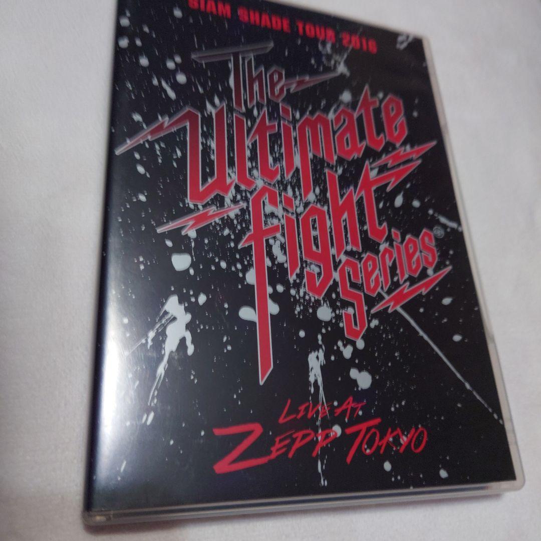 ミュージック SIAM SHADE DVD