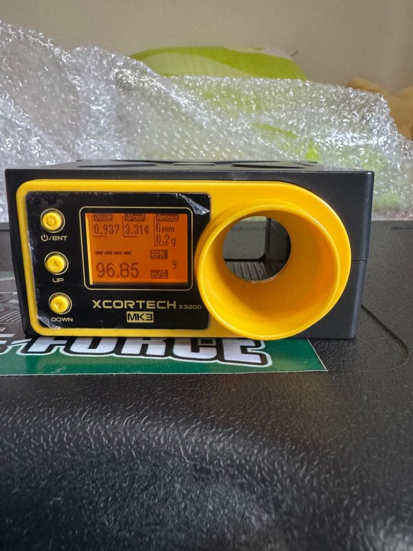 TOKYO MARUI HK416D エアガン スコープ付き