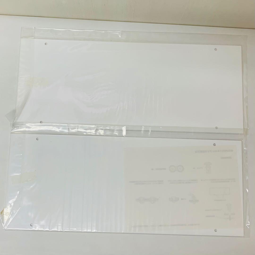 【限定品】SUPERレプリカパネル　4枚セット　スーパーブラックジャック