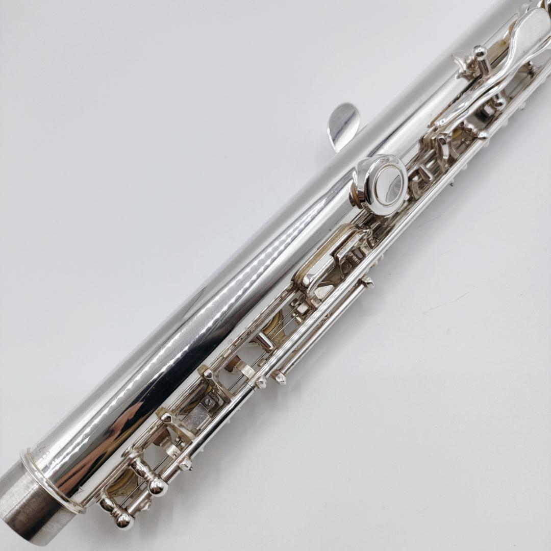 YAMAHA/ ヤマハ　フルート flute YFL-211 後期型　管楽器