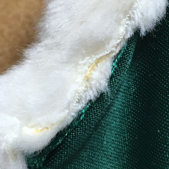 クリスマステディベア