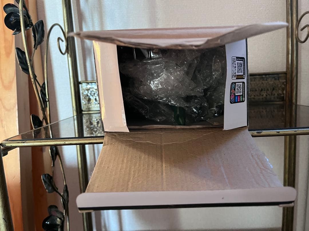 ワンピース　ロロノア・ゾロ フィギュア 未開封および開封品