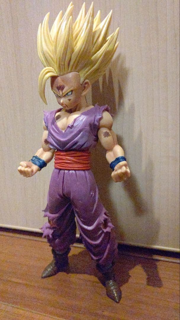 2体セット！MSP 孫悟飯　国内・海外正規品　箱無し