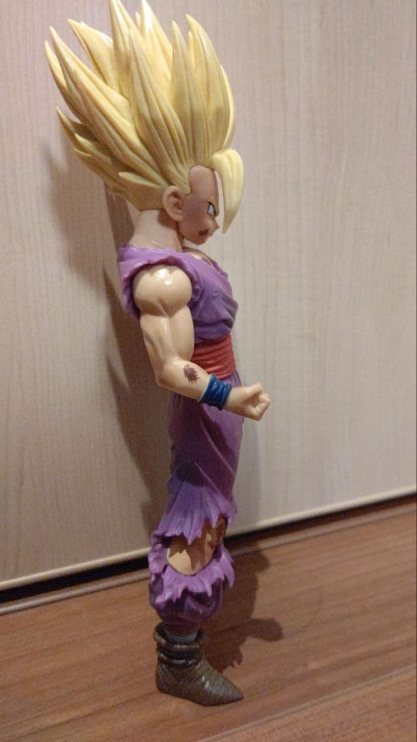 2体セット！MSP 孫悟飯　国内・海外正規品　箱無し