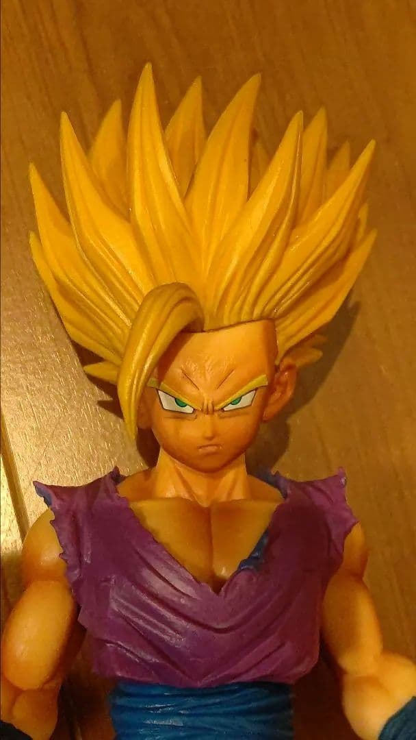 2体セット！MSP 孫悟飯　国内・海外正規品　箱無し