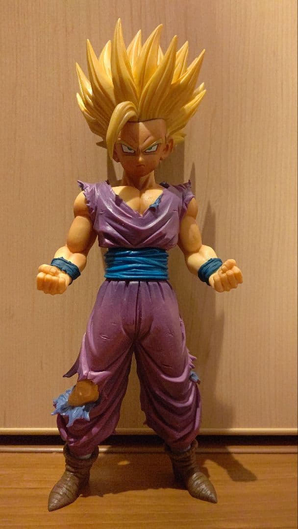 2体セット！MSP 孫悟飯　国内・海外正規品　箱無し