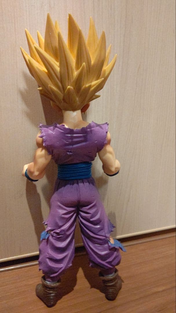 2体セット！MSP 孫悟飯　国内・海外正規品　箱無し