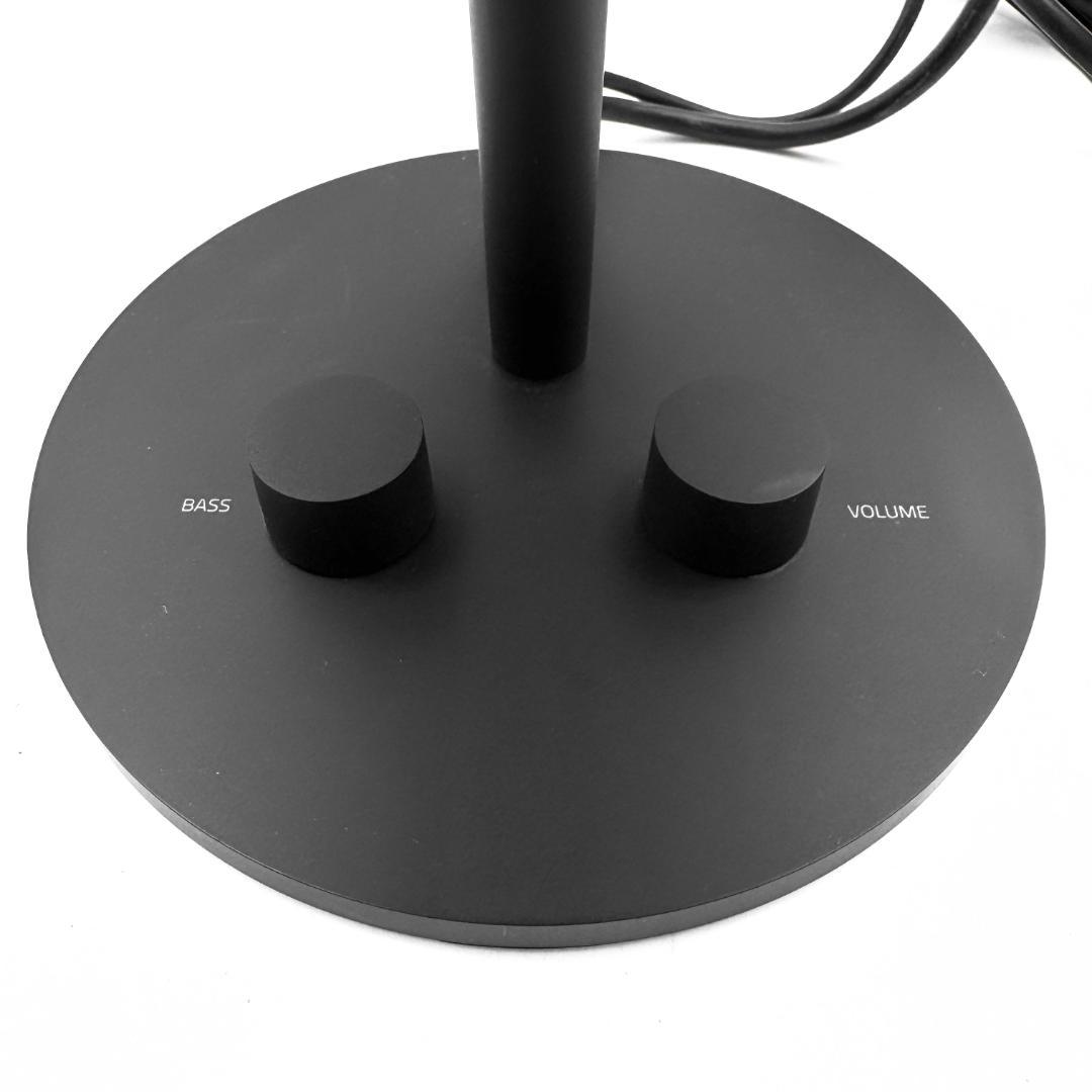 Razer Nommo Chroma 2.0 ゲーミングスピーカー