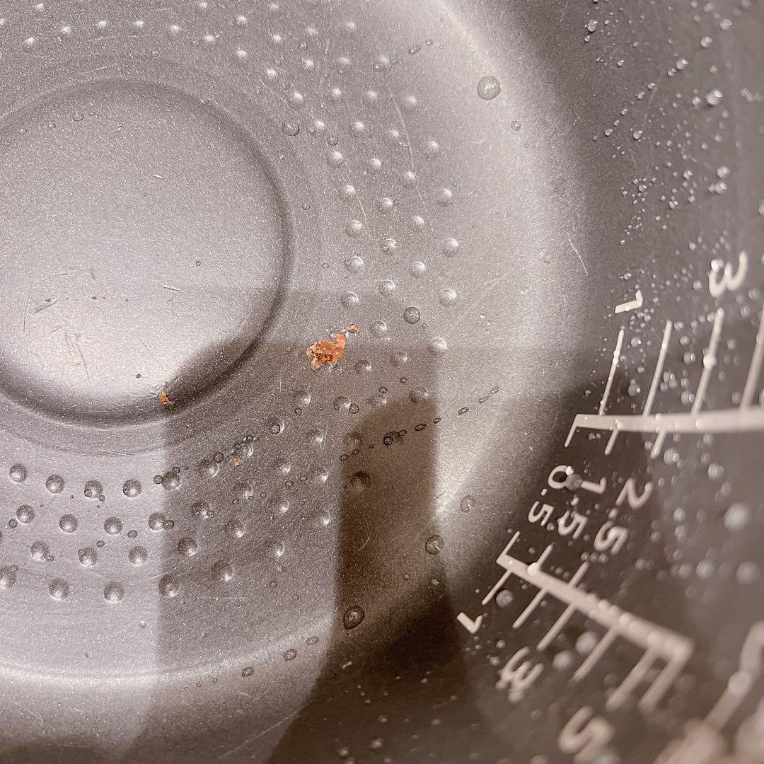 ★Panasonic★フラッグシップ炊飯器★Wおどり炊き★SR-VSX109★