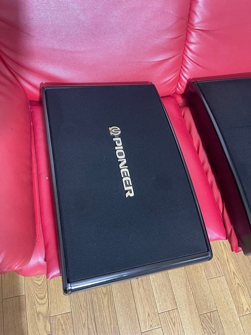 DJ機材 Pioneer karaoke CSV29LR