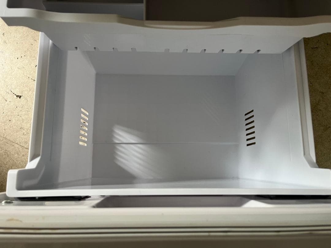 【全国送料無料】日立 ノンフロン冷凍冷蔵庫 315L 2016年製