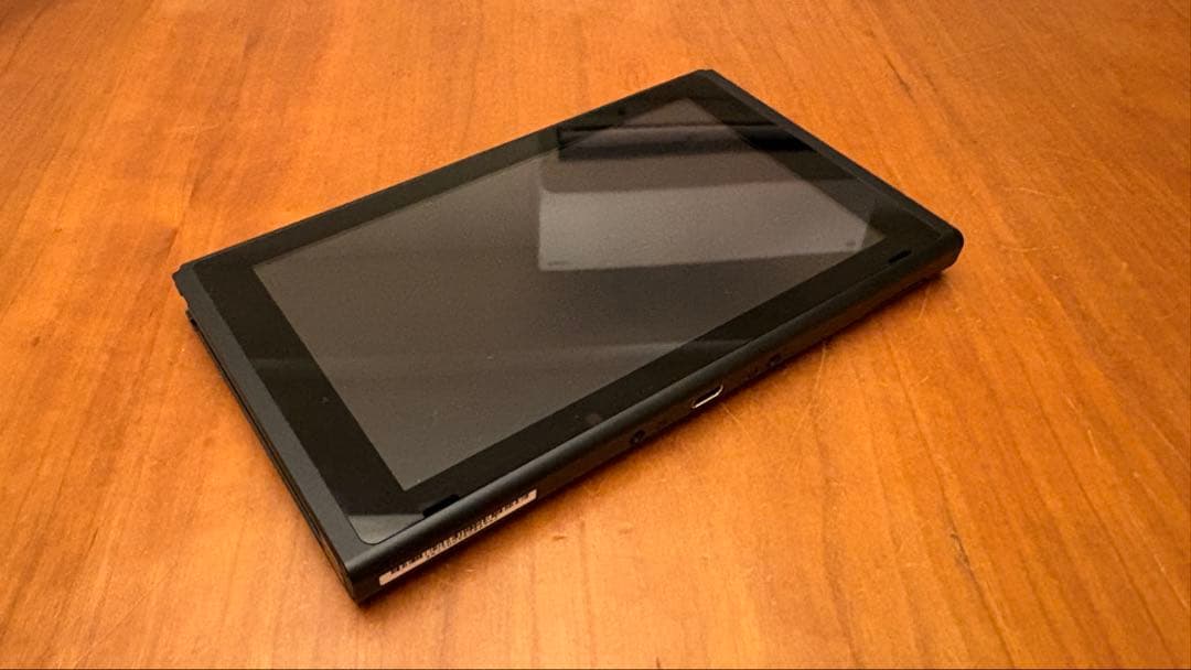 Nintendo Switch スポーツ　本体完品