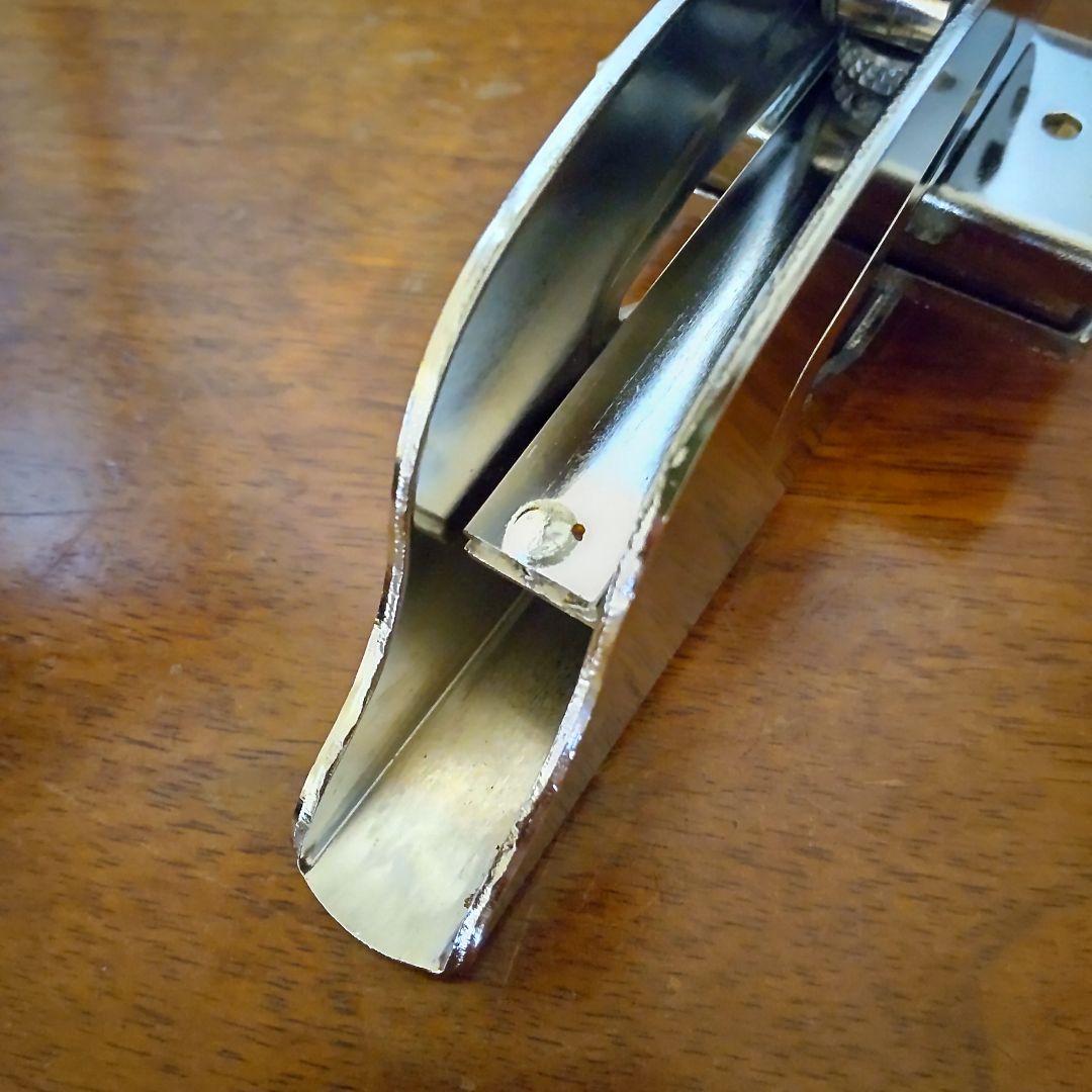 アメリカ ヴィンテージ エンボッサー スタンプ 02078-5