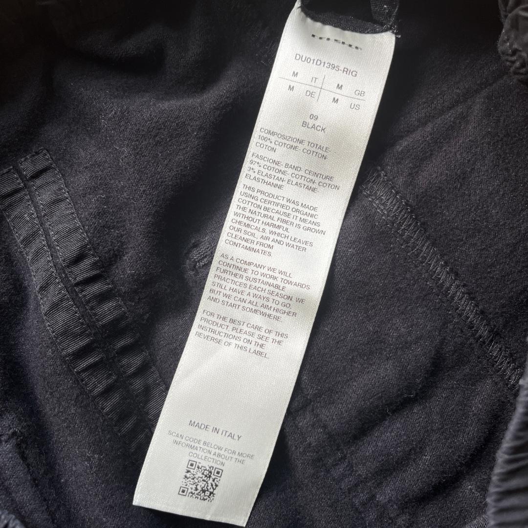 Rick Owens 【新品】新型 DRKSHDW Prisoner Pants