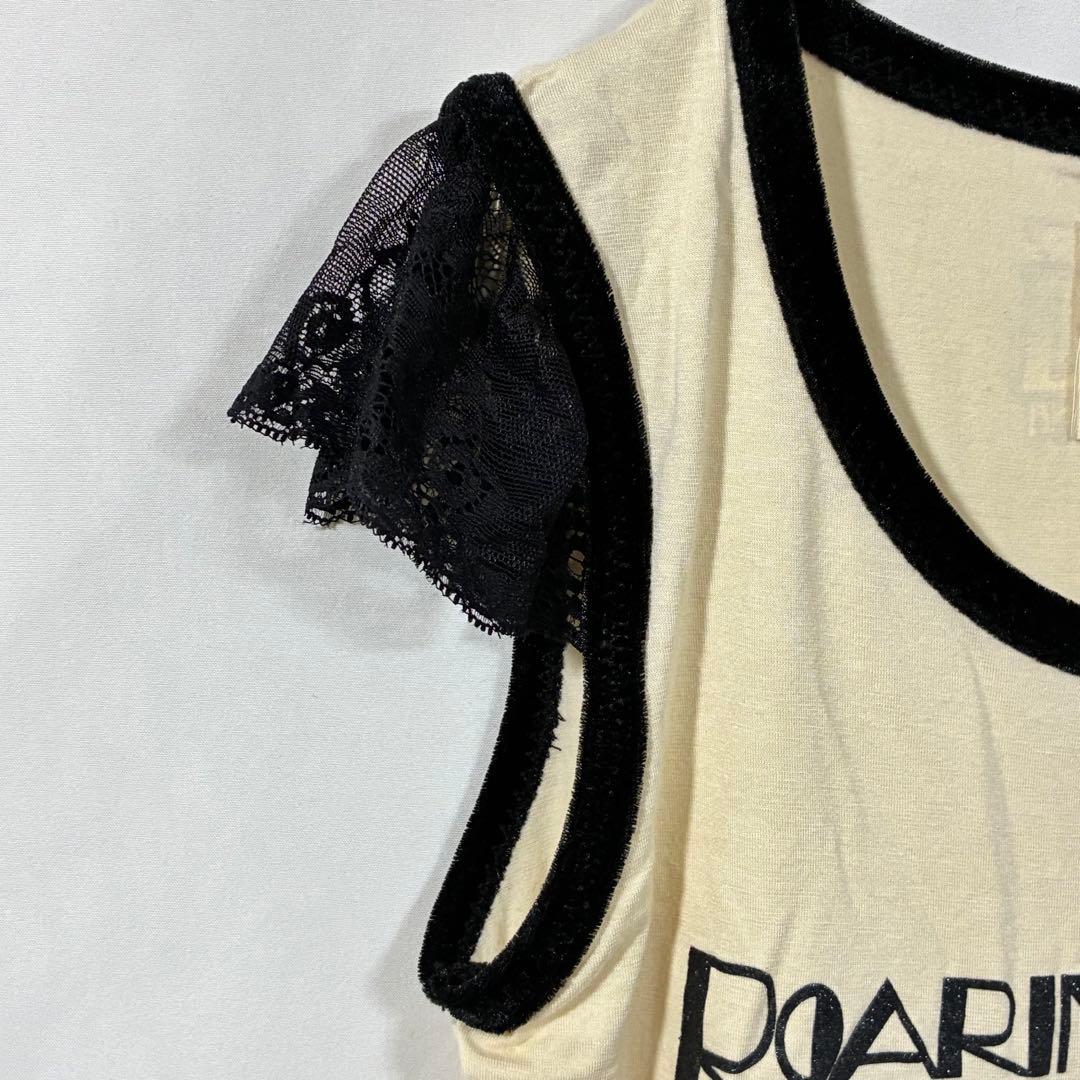 DOLCE&GABBANA ドルチェアンドガッバーナ タンクトップ プリント