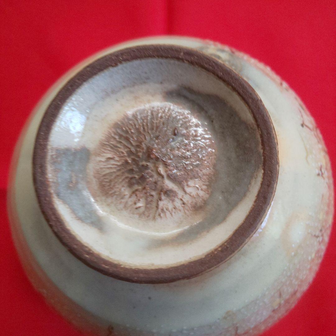 A 253 吉野桜 抹茶碗 ( 新品未使用品 )