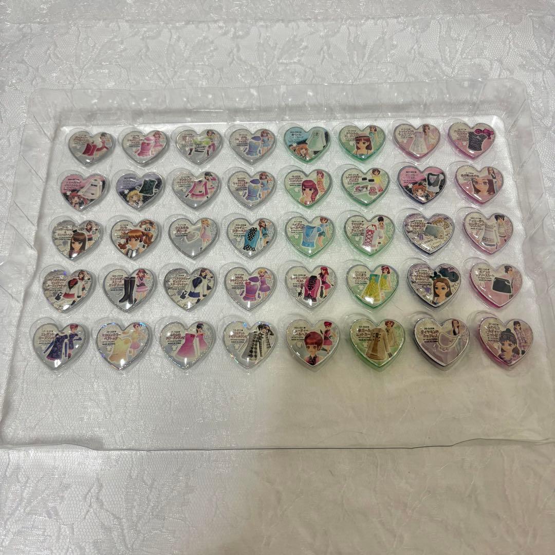 【レア】プリズムストーン Dear Crownトランク＋ストーンまとめ売り