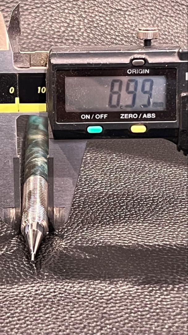 ゴリラ　S20 レジンウッド　ハワイアンコア+pg5スタビライズドウッド