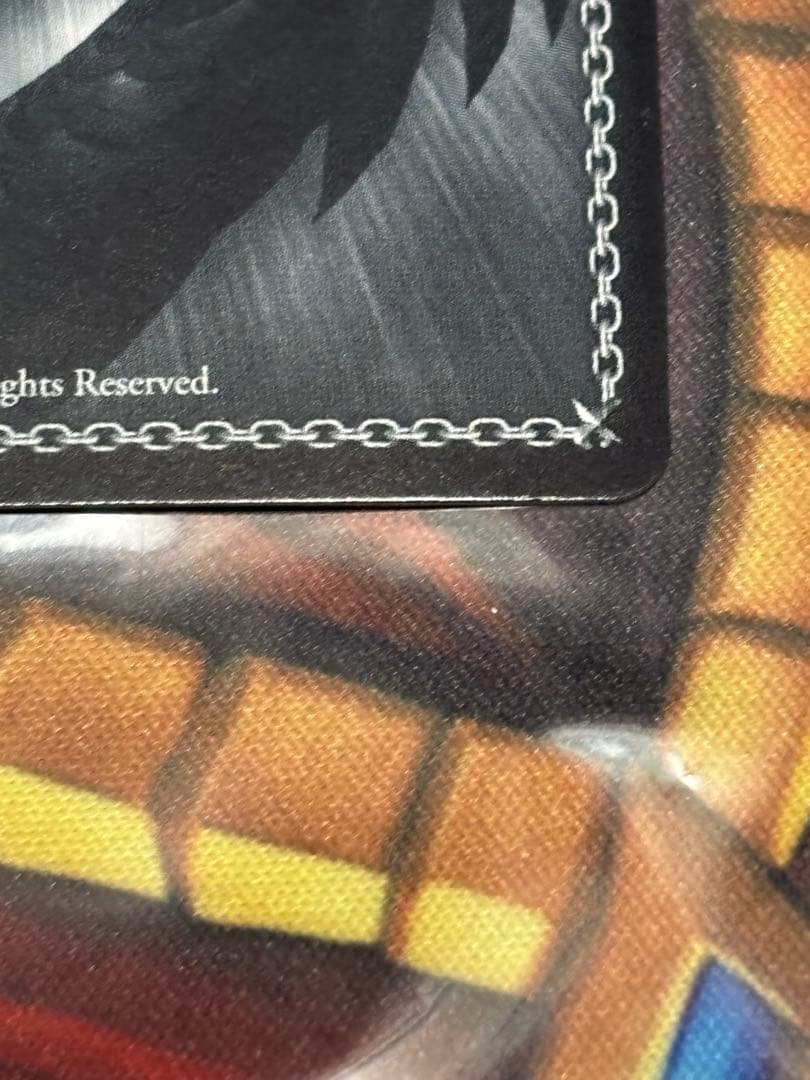 ヴァイス　アズールレーン フリードリヒ・デア・グローセ sec サイン